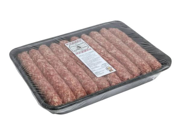 Mici Taranesti Vita - Porc 98% Carne